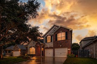 9711 Eagle Peak Court, Katy, TX 77494