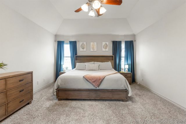 2401 S 14th Street, Broken Arrow, OK 74012