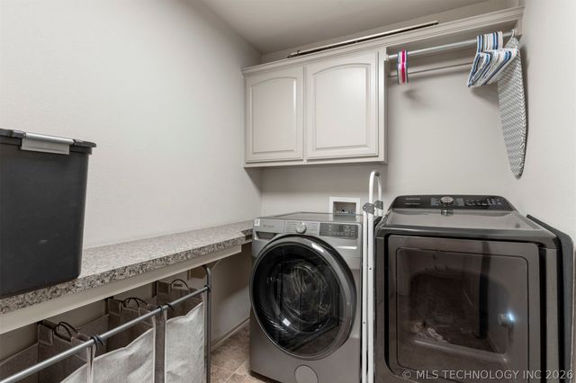 2401 S 14th Street, Broken Arrow, OK 74012
