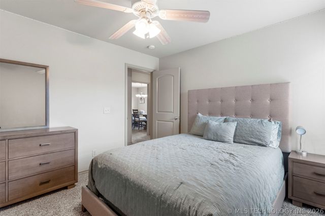 2401 S 14th Street, Broken Arrow, OK 74012