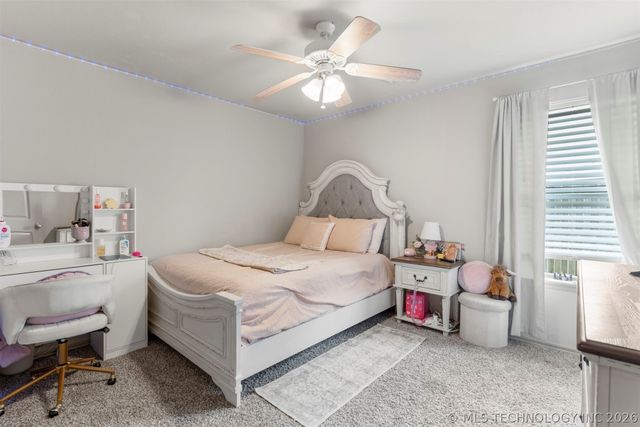 2401 S 14th Street, Broken Arrow, OK 74012