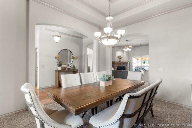 2401 S 14th Street, Broken Arrow, OK 74012