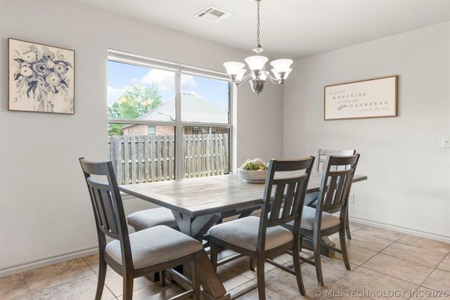 2401 S 14th Street, Broken Arrow, OK 74012