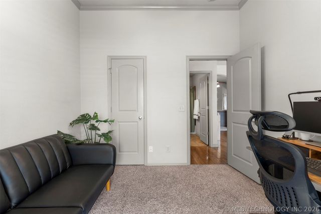 2401 S 14th Street, Broken Arrow, OK 74012