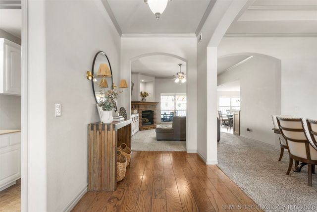 2401 S 14th Street, Broken Arrow, OK 74012