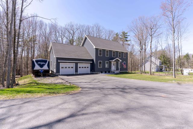 32 Haflinger Lane, Berwick, ME 03901