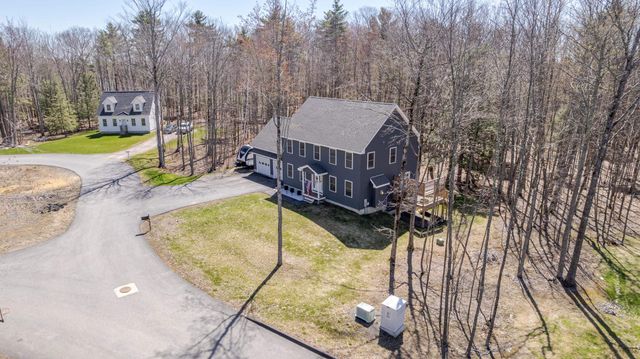 32 Haflinger Lane, Berwick, ME 03901