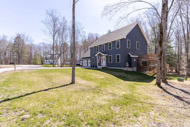 32 Haflinger Lane, Berwick, ME 03901