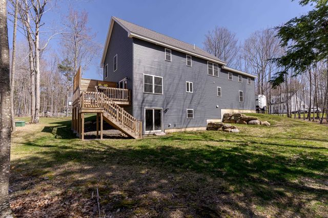 32 Haflinger Lane, Berwick, ME 03901