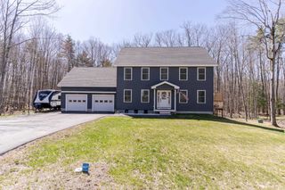 32 Haflinger Lane, Berwick, ME 03901