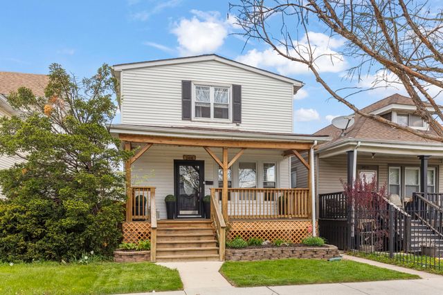 3416 W 60th Street, Chicago, IL 60629