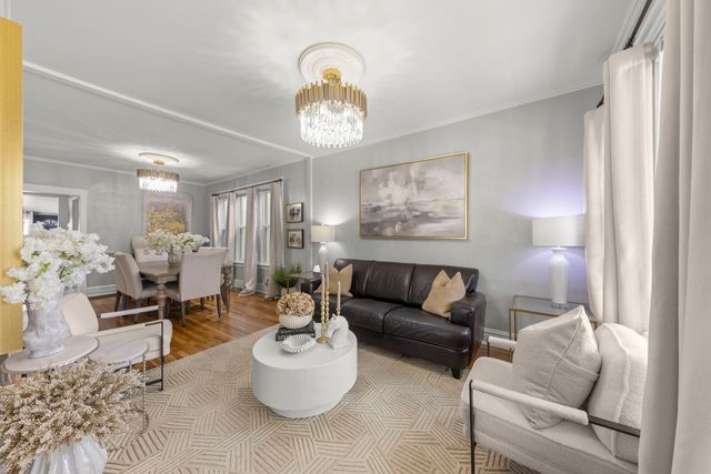 3416 W 60th Street, Chicago, IL 60629