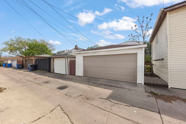 3416 W 60th Street, Chicago, IL 60629