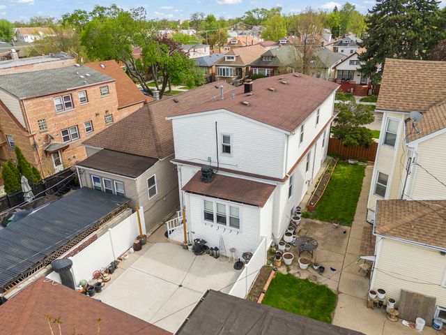3416 W 60th Street, Chicago, IL 60629