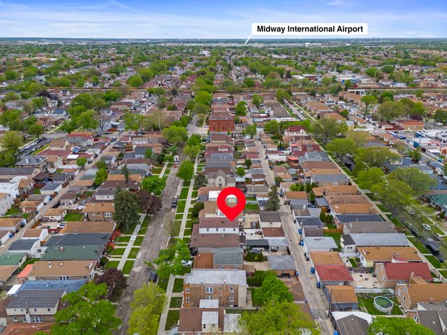 3416 W 60th Street, Chicago, IL 60629