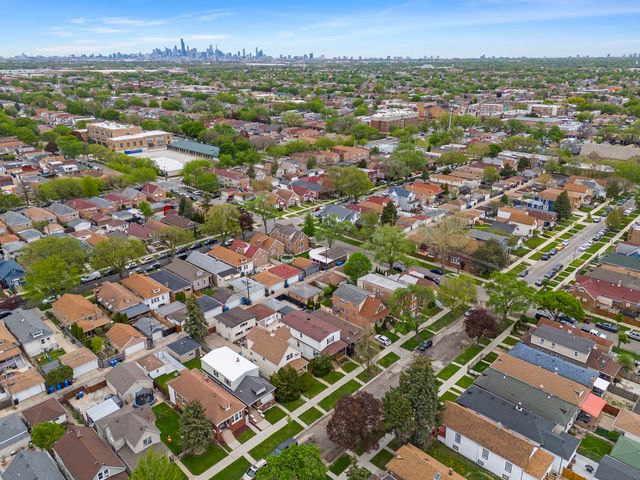 3416 W 60th Street, Chicago, IL 60629
