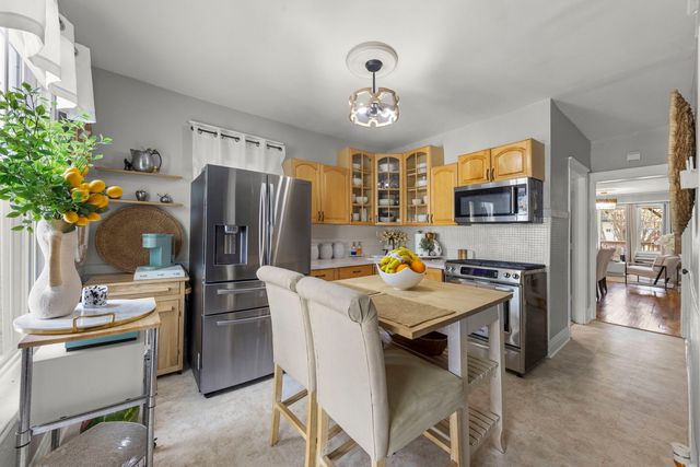 3416 W 60th Street, Chicago, IL 60629