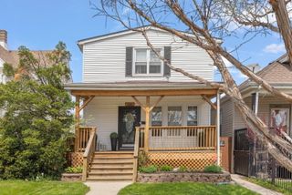 3416 W 60th Street, Chicago, IL 60629