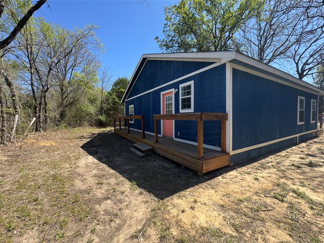 232 E Quanah Road, Mabank, TX 75156