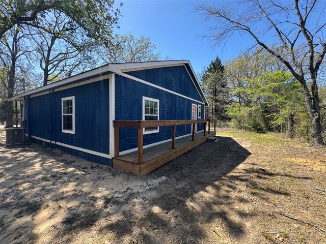 232 E Quanah Road, Mabank, TX 75156