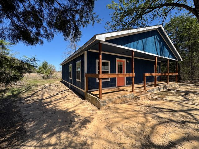 232 E Quanah Road, Mabank, TX 75156