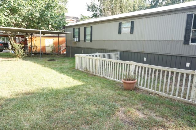 9999 Elder Street, Willis, TX 77318