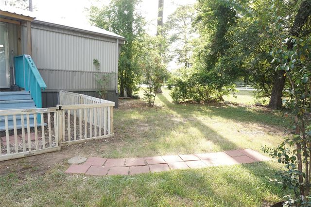 9999 Elder Street, Willis, TX 77318