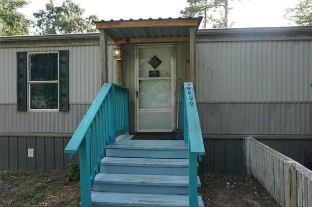 9999 Elder Street, Willis, TX 77318