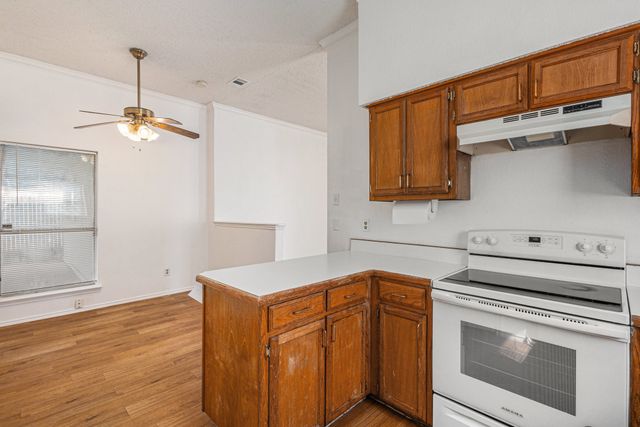 1105 Irene Drive, Mesquite, TX 75149