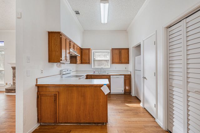 1105 Irene Drive, Mesquite, TX 75149