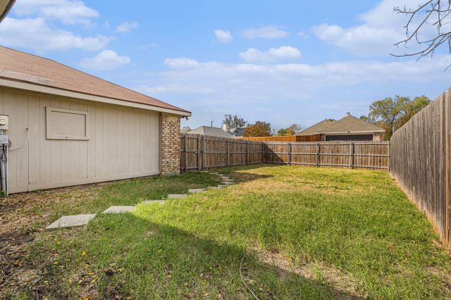 1105 Irene Drive, Mesquite, TX 75149