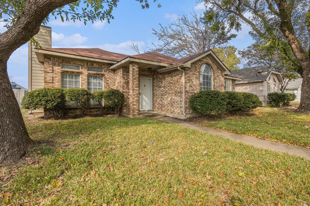 1105 Irene Drive, Mesquite, TX 75149