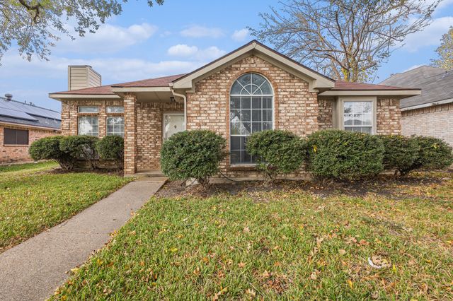 1105 Irene Drive, Mesquite, TX 75149