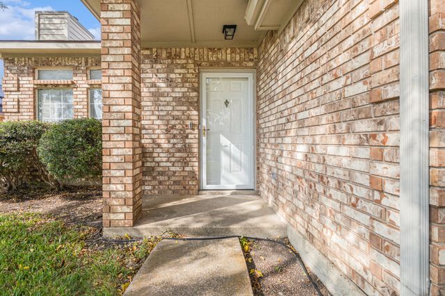 1105 Irene Drive, Mesquite, TX 75149