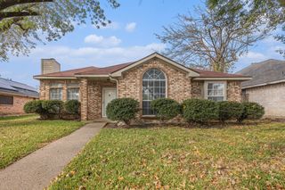 1105 Irene Drive, Mesquite, TX 75149