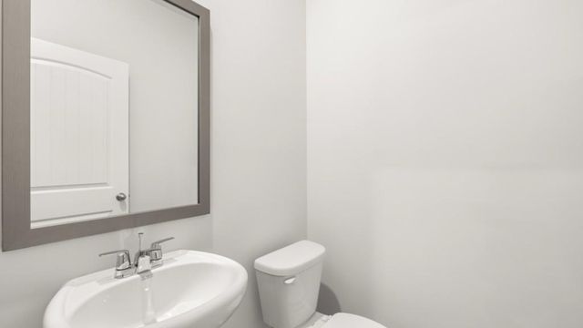 27 Berryville Drive, Dawsonville, GA 30534