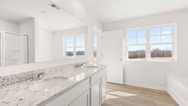 27 Berryville Drive, Dawsonville, GA 30534