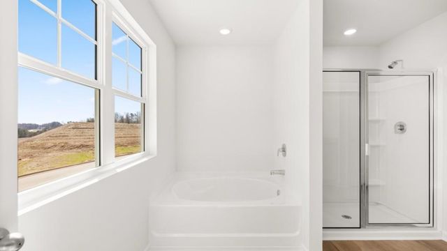 27 Berryville Drive, Dawsonville, GA 30534