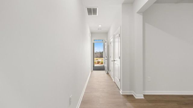 27 Berryville Drive, Dawsonville, GA 30534