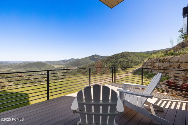 2740 Bear Hollow Drive, Park City, UT 84098