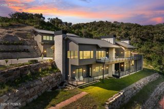 2740 Bear Hollow Drive, Park City, UT 84098
