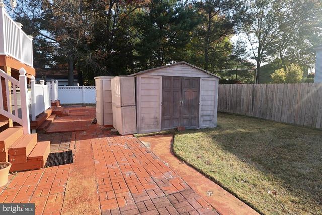 3 MILLBANK LN, Voorhees, NJ 08043