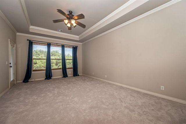 21368 Backhorn Road, Edmond, OK 73012