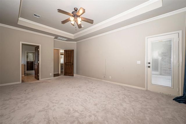 21368 Backhorn Road, Edmond, OK 73012