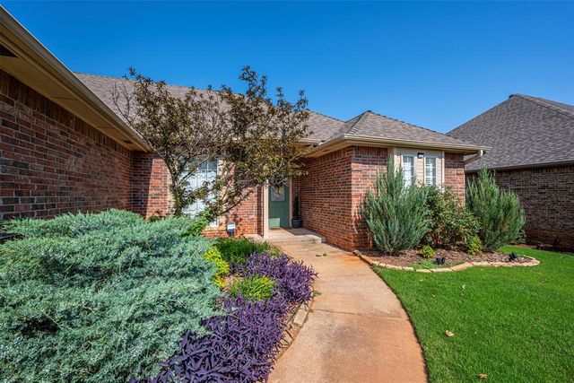 21368 Backhorn Road, Edmond, OK 73012