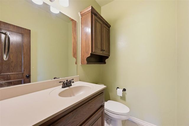 21368 Backhorn Road, Edmond, OK 73012