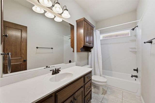 21368 Backhorn Road, Edmond, OK 73012