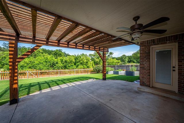 21368 Backhorn Road, Edmond, OK 73012