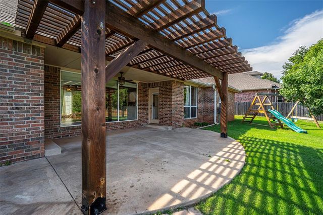 21368 Backhorn Road, Edmond, OK 73012