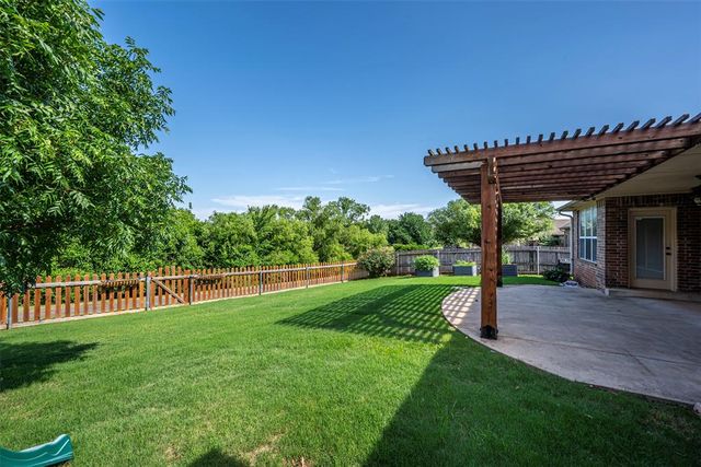 21368 Backhorn Road, Edmond, OK 73012